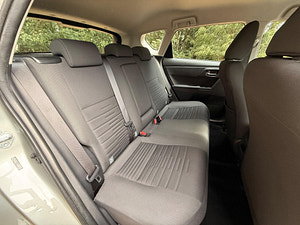 Toyota Auris thumbnail
