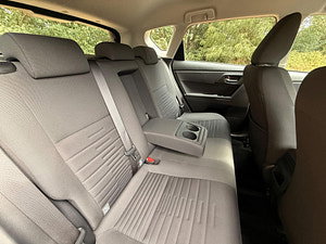 Toyota Auris thumbnail
