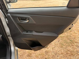 Toyota Auris thumbnail