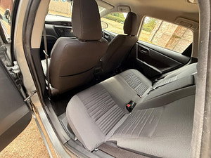 Toyota Auris thumbnail