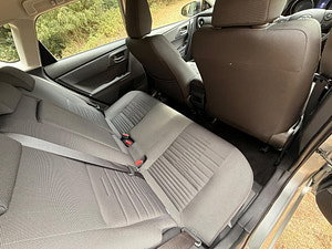 Toyota Auris thumbnail