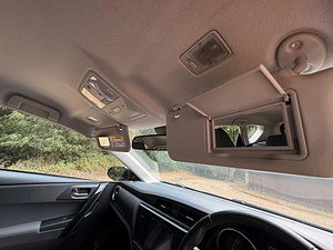 Toyota Auris thumbnail
