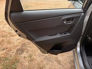 Toyota Auris thumbnail