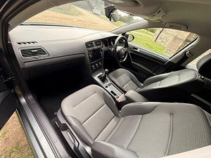 Volkswagen Golf thumbnail