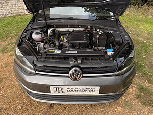 Volkswagen Golf thumbnail