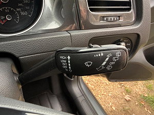 Volkswagen Golf thumbnail