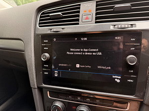 Volkswagen Golf thumbnail