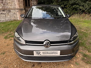 Volkswagen Golf thumbnail