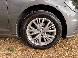 Volkswagen Golf thumbnail