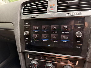 Volkswagen Golf thumbnail