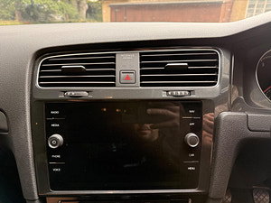 Volkswagen Golf thumbnail