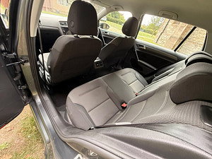 Volkswagen Golf thumbnail