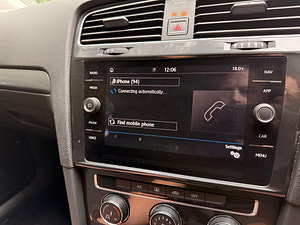 Volkswagen Golf thumbnail