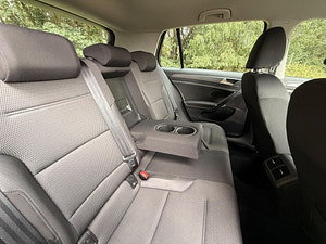 Volkswagen Golf thumbnail