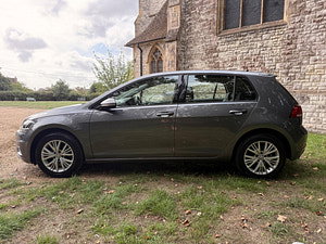 Volkswagen Golf thumbnail