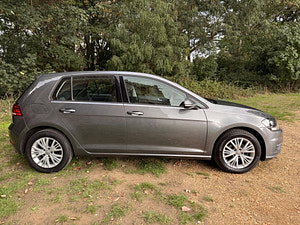 Volkswagen Golf thumbnail