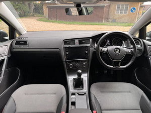 Volkswagen Golf thumbnail