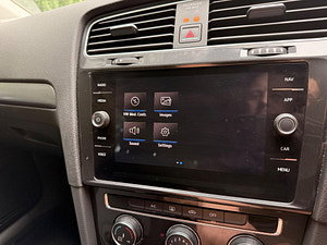 Volkswagen Golf thumbnail