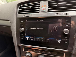 Volkswagen Golf thumbnail
