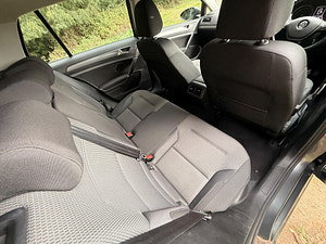 Volkswagen Golf thumbnail