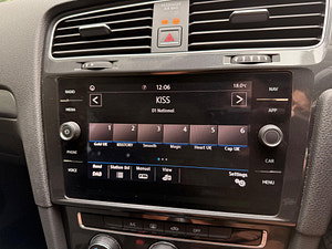 Volkswagen Golf thumbnail
