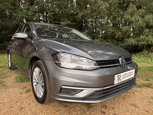 Volkswagen Golf thumbnail