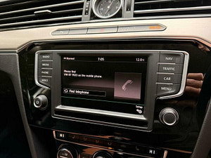 Volkswagen Passat thumbnail