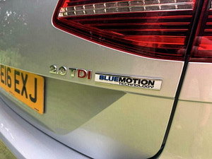 Volkswagen Passat thumbnail