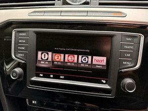 Volkswagen Passat thumbnail