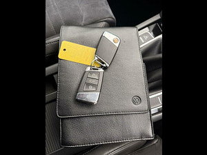 Volkswagen Passat thumbnail
