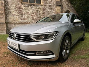 Volkswagen Passat thumbnail