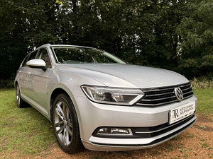 Volkswagen Passat thumbnail