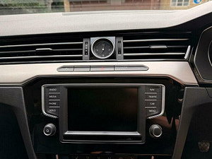 Volkswagen Passat thumbnail