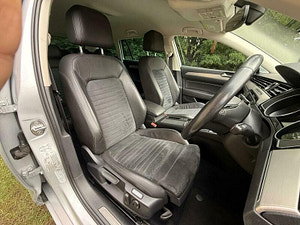 Volkswagen Passat thumbnail