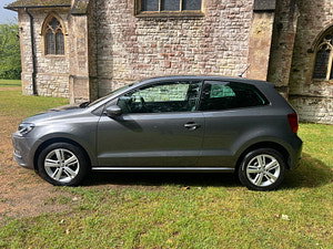 Volkswagen Polo thumbnail