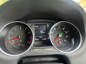 Volkswagen Polo thumbnail