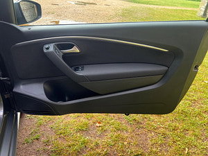 Volkswagen Polo thumbnail