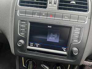 Volkswagen Polo thumbnail
