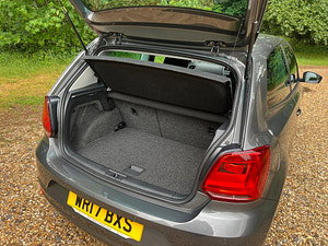 Volkswagen Polo thumbnail