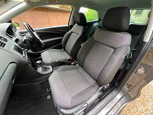 Volkswagen Polo thumbnail