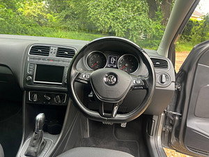 Volkswagen Polo thumbnail
