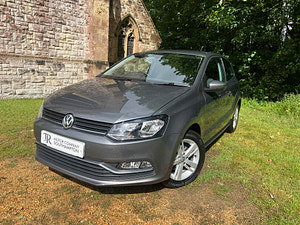 Volkswagen Polo thumbnail