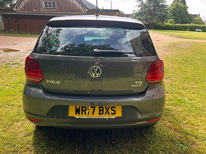 Volkswagen Polo thumbnail