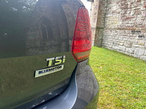 Volkswagen Polo thumbnail