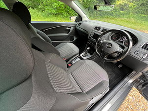 Volkswagen Polo thumbnail