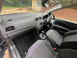 Volkswagen Polo thumbnail
