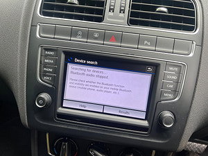 Volkswagen Polo thumbnail