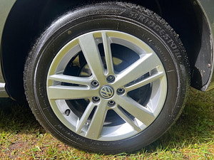 Volkswagen Polo thumbnail