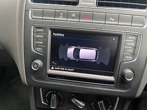 Volkswagen Polo thumbnail