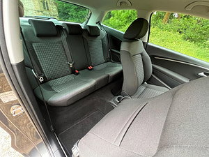 Volkswagen Polo thumbnail